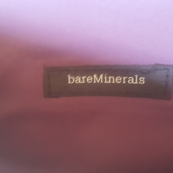 Faux Croco Embossed Clutch Purse - Picture 5 of 5